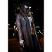 Watch Dogs Aiden Pearce Trench Coat For Women